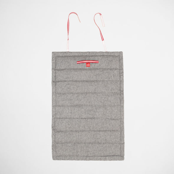 The Voyager Travel Mat (Grey)