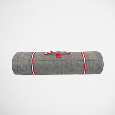 The Voyager Travel Mat (Grey)