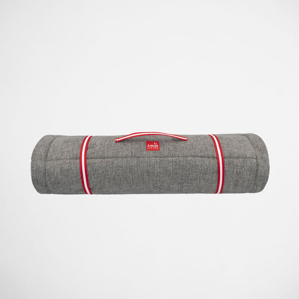 The Voyager Travel Mat (Grey)